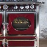 Печь-плита Country 120 LGE- J.Corradi духовка